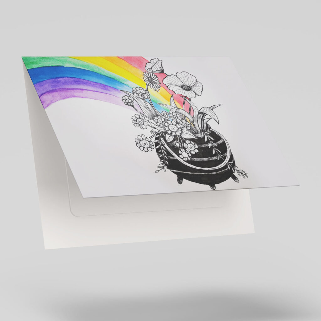 Gift Card Design