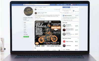 Digital Marketing & Design Social Media Graphics