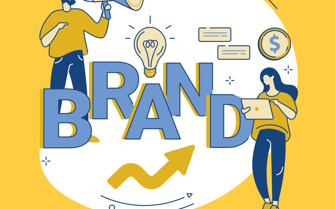 From Inspiration to Impact: Building a Corporate Brand