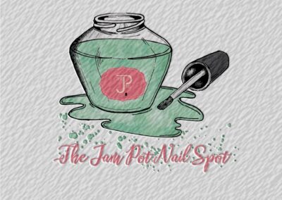 Logo design Handmade